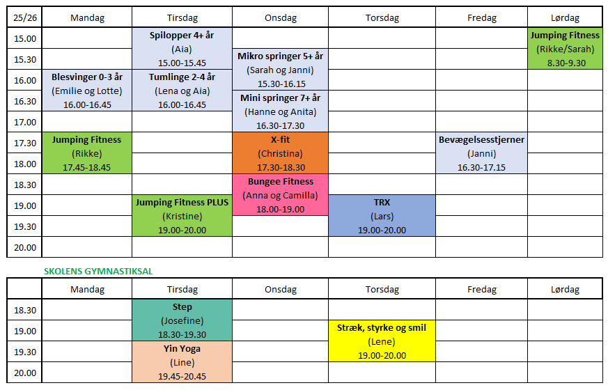 holdoversigt 2025_2026 samlet